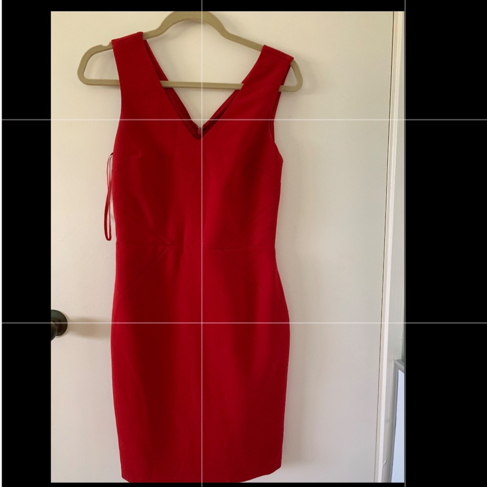 COPY - Dress size 2 OBO